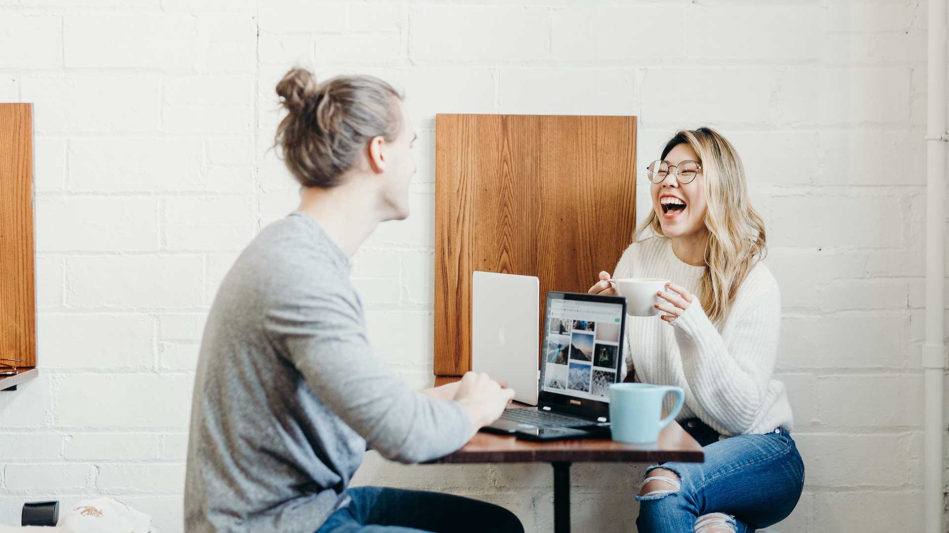 Digital marketing image 