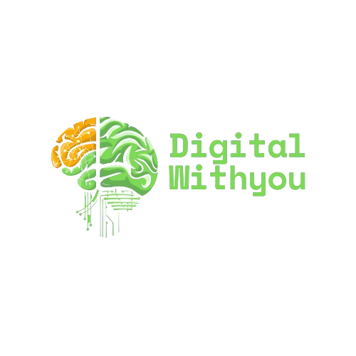 Digitalwithyou site logo