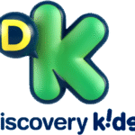 discovery kids logo