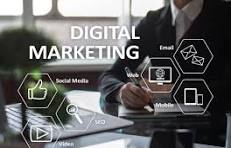 Digital marketing for small businesses